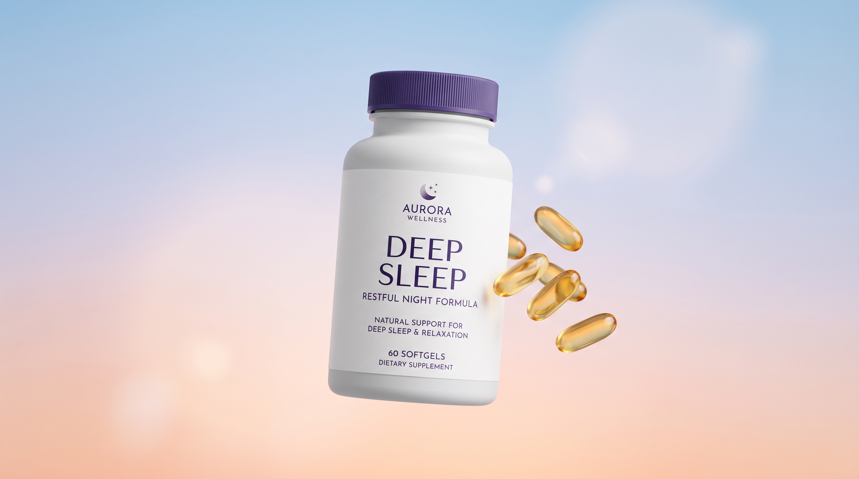Deep Sleep