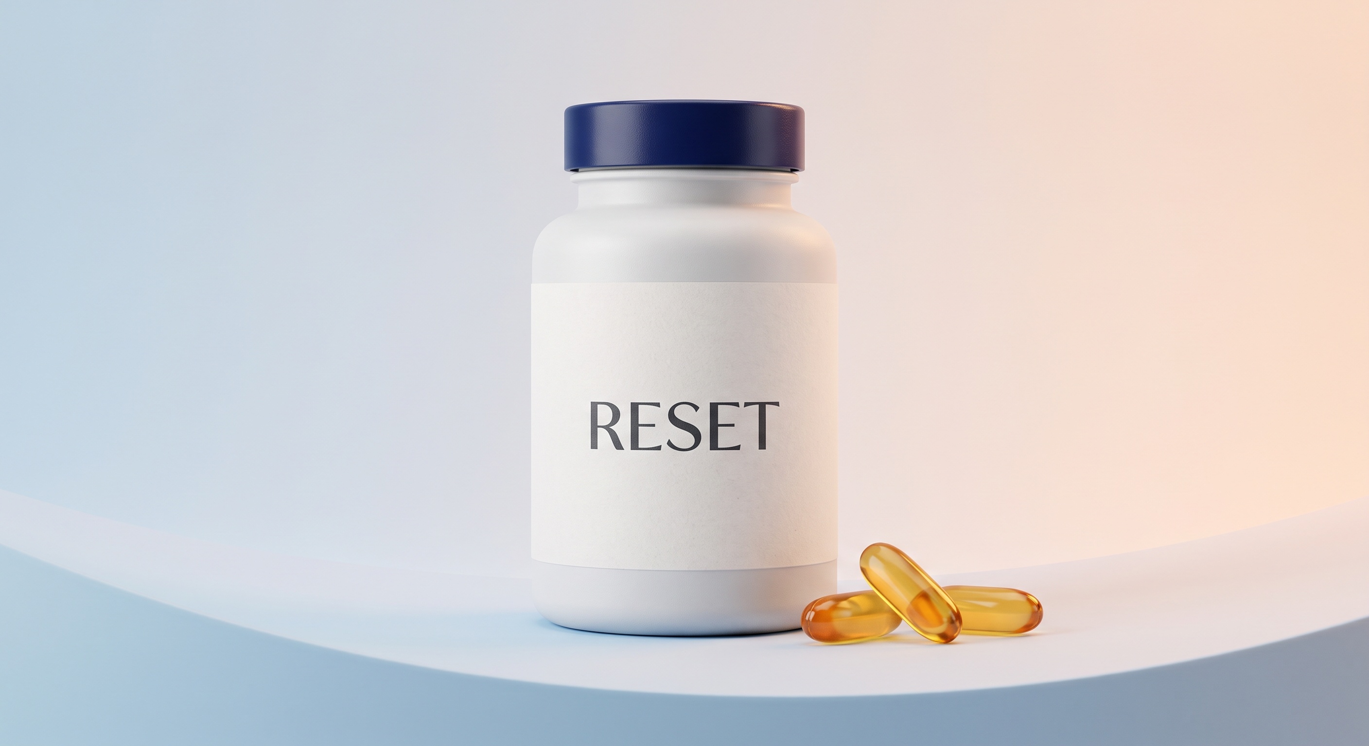 Reset